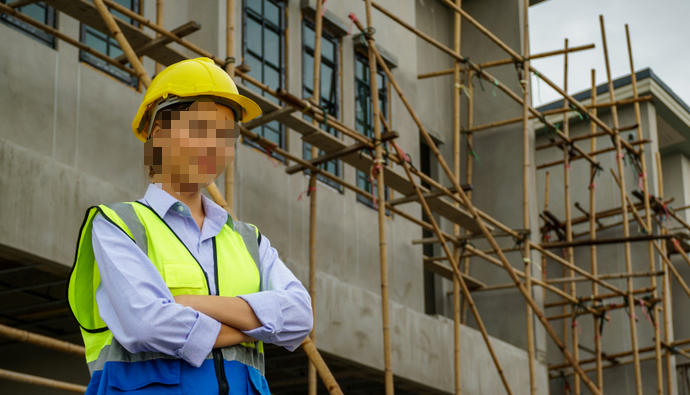 报考施工员证条件要求-报考施工员证条件