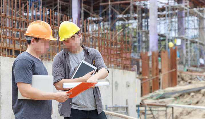 施工员报名的条件有哪些-施工员报名条件有哪些