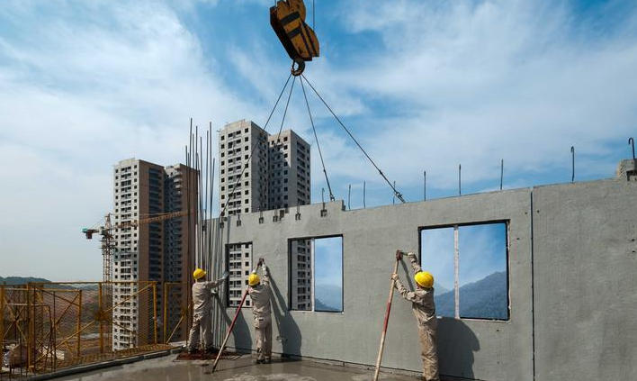 工地施工员主要工作内容-工地施工员主要工作内容