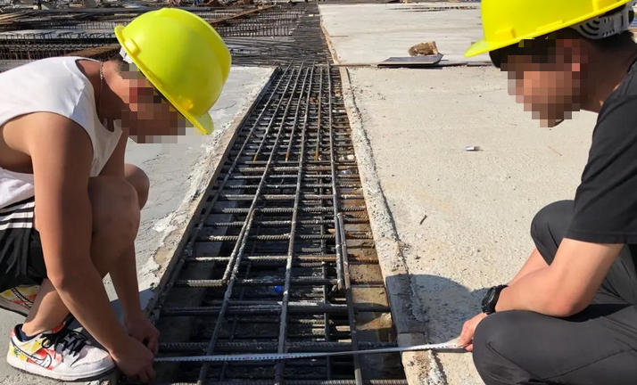 中建三局施工员-中建三局施工员