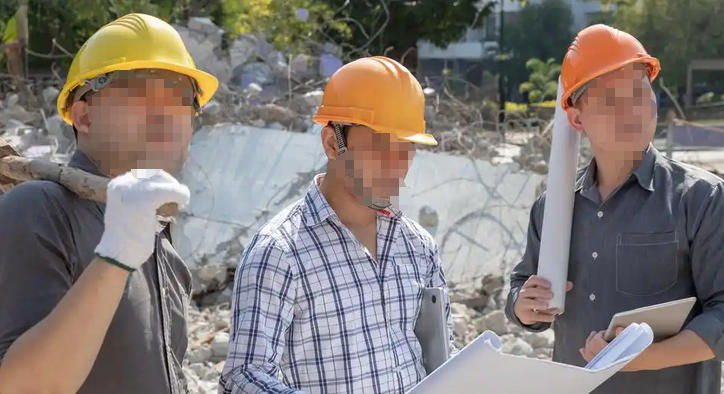 施工员什么时候最忙-施工员最忙时