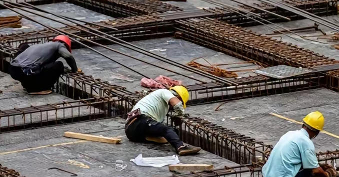 土建施工员工作总结短篇-土建施工总结