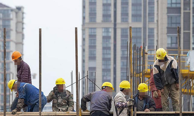 施 工员晋升需要哪些条件