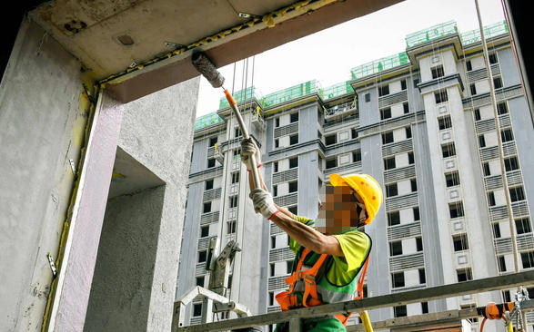 施 工员晋升需要哪些条件